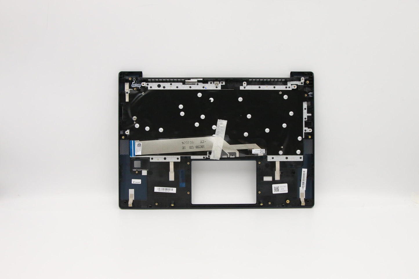 Lenovo Up Assy_Blu Fp W/Blkb Ukr - 5CB0S17310