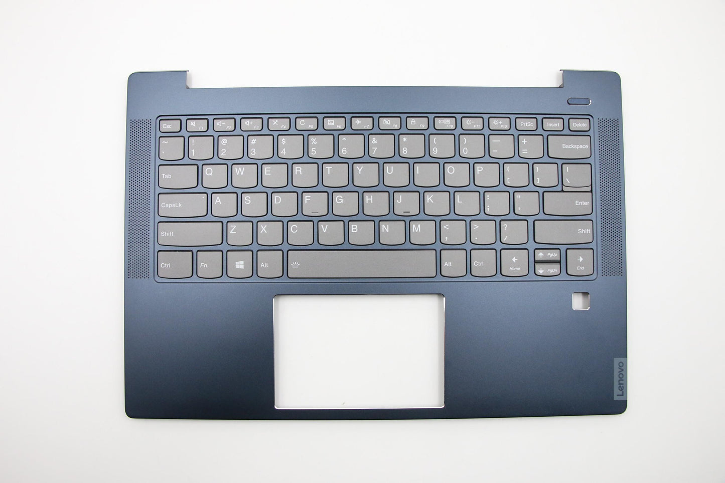 Lenovo Up Assy_Blu Fp W/Blkb Usa - 5CB0S17311