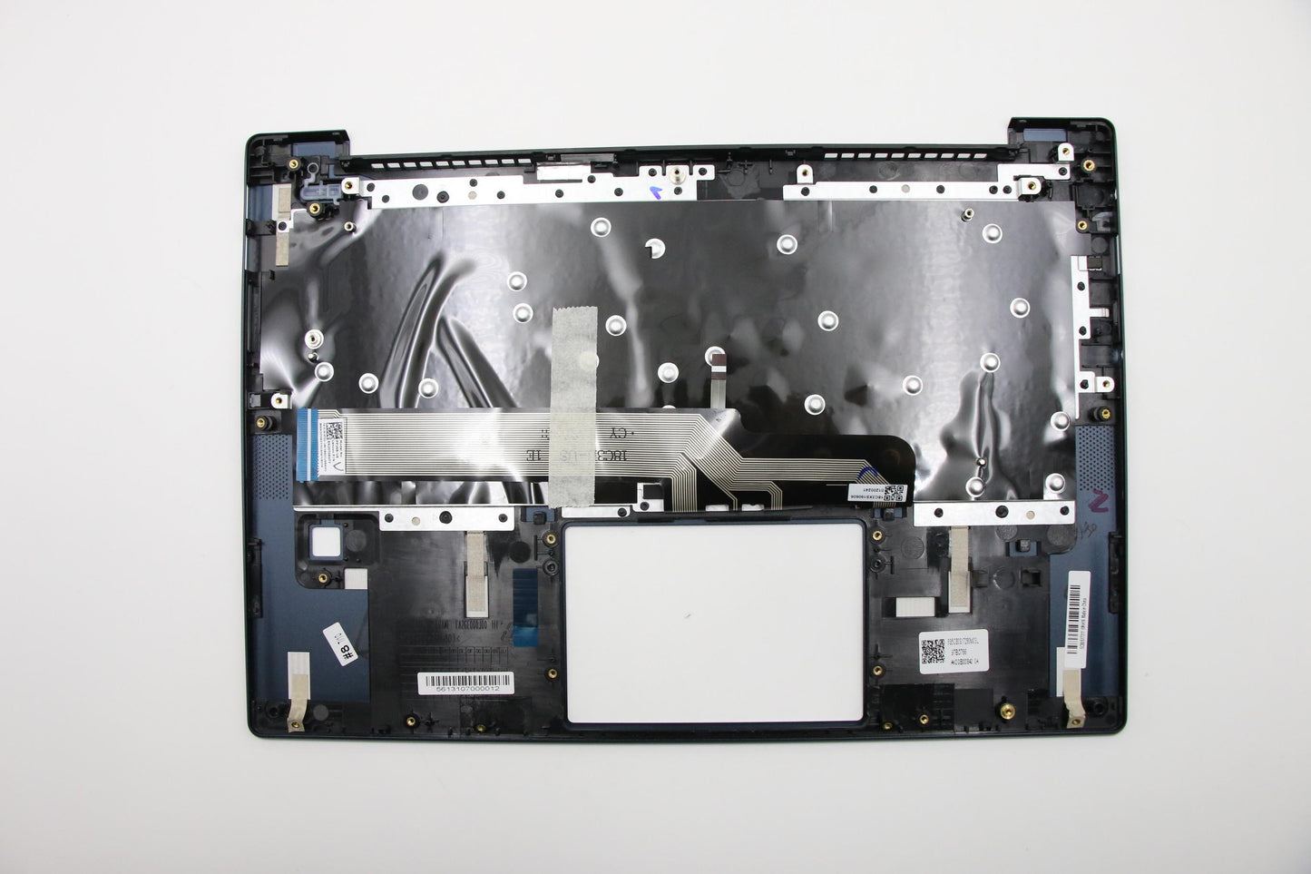 Lenovo Up Assy_Blu Fp W/Blkb Usa - 5CB0S17311