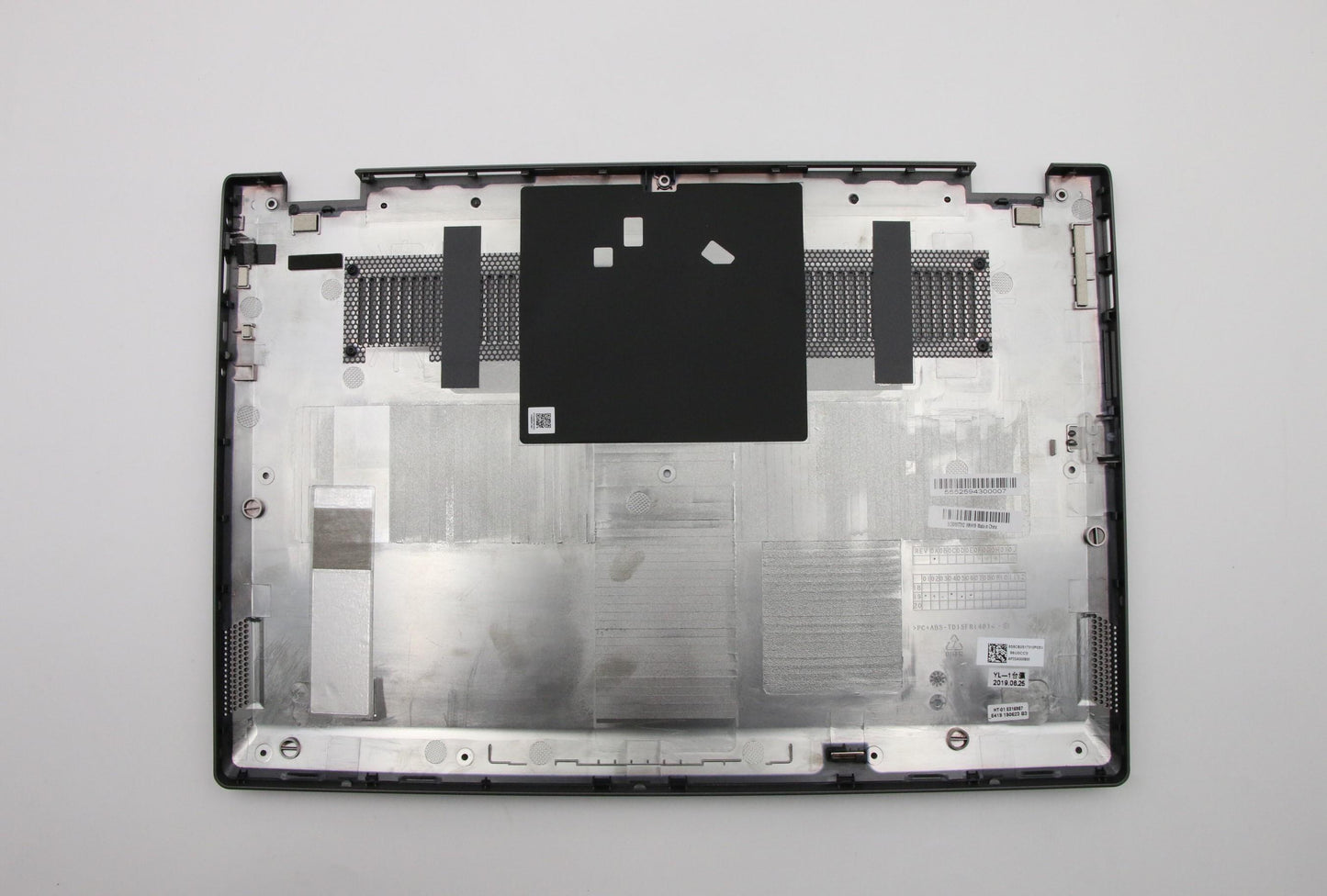 Lenovo Logic Lower_Black - 5CB0S17312