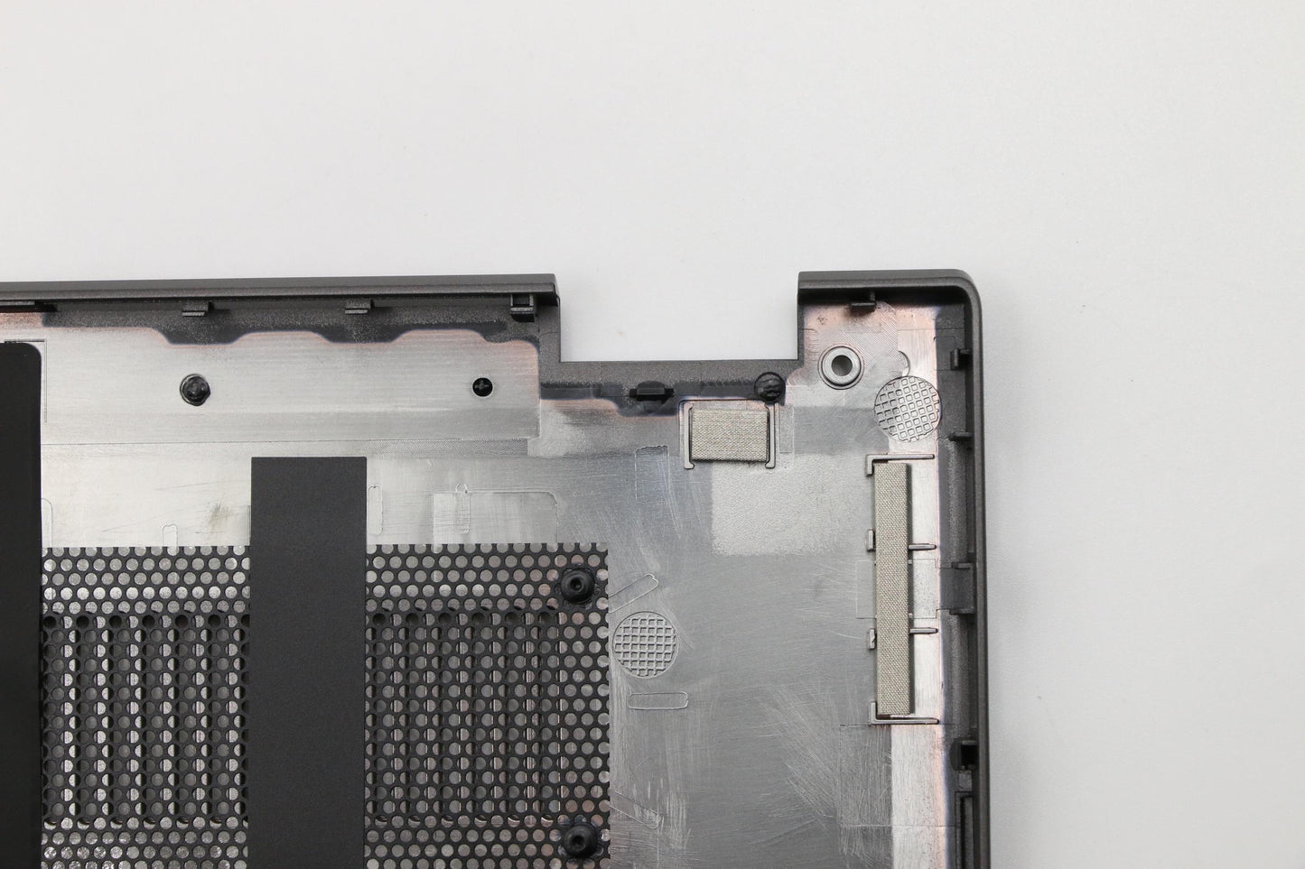 Lenovo Logic Lower_Black - 5CB0S17312