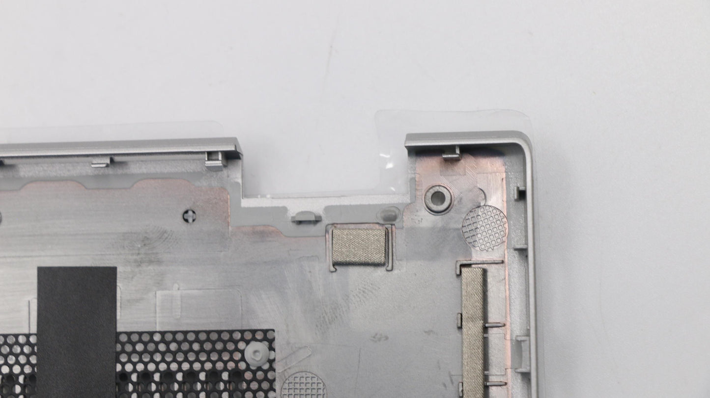 Lenovo Lower Case Cover, Grey - 5CB0S17313