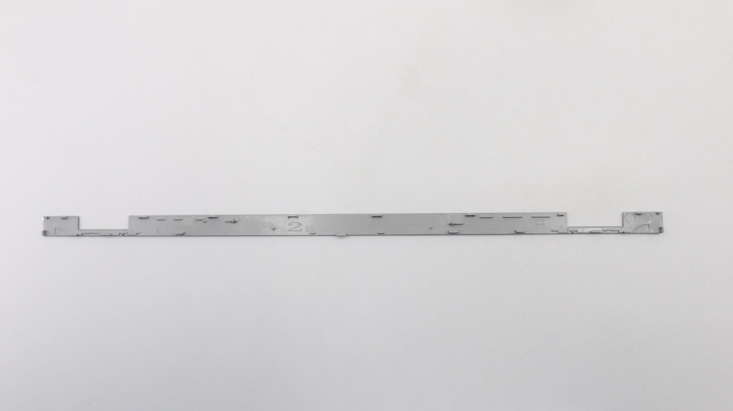 Lenovo Strip Cover_Grey(Platinum) - 5CB0S17315