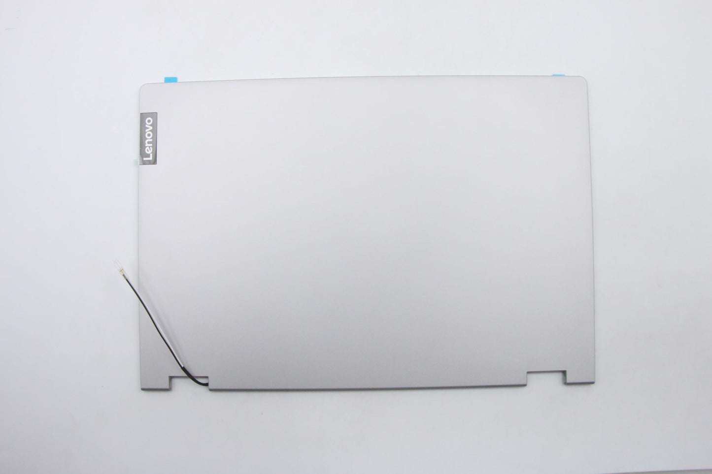 Lenovo Lcd Cover_Grey(Platinum) - 5CB0S17317