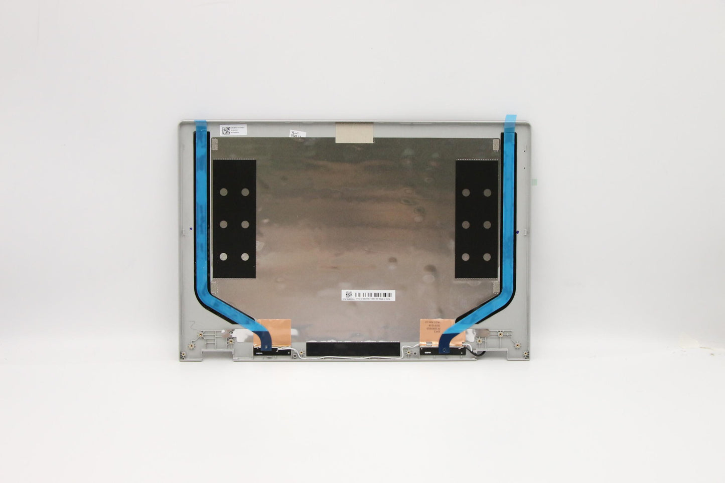 Lenovo Lcd Cover_Grey(Platinum) - 5CB0S17317