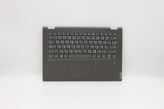 Lenovo Up Assy Pl_Blk Fp W/Blkb Thai - 5CB0S17326