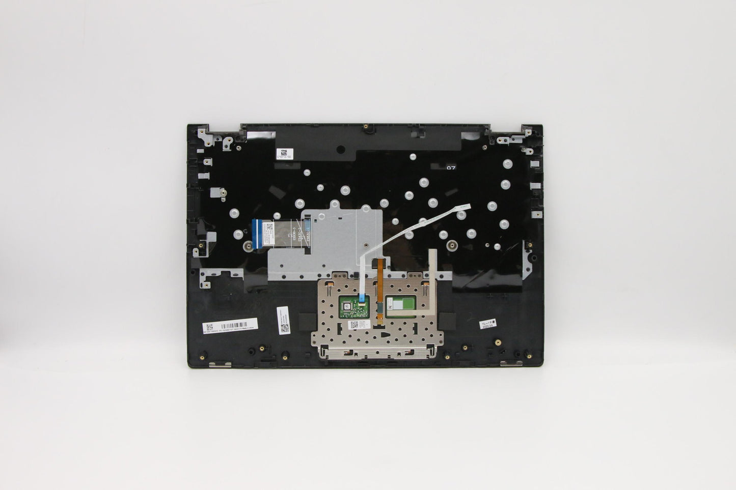 Lenovo Up Assy Pl_Blk Nfp W/Blkb Cz-S - 5CB0S17377