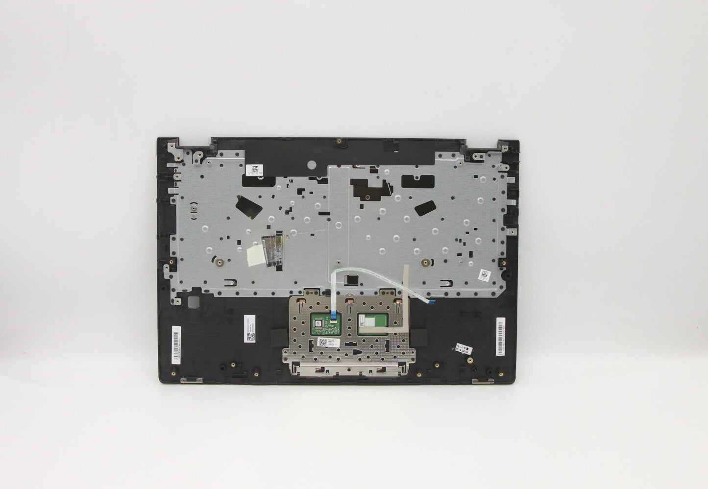 Lenovo Up Assy Pl_Blk Fp W/Nblkb Ar-E - 5CB0S17388