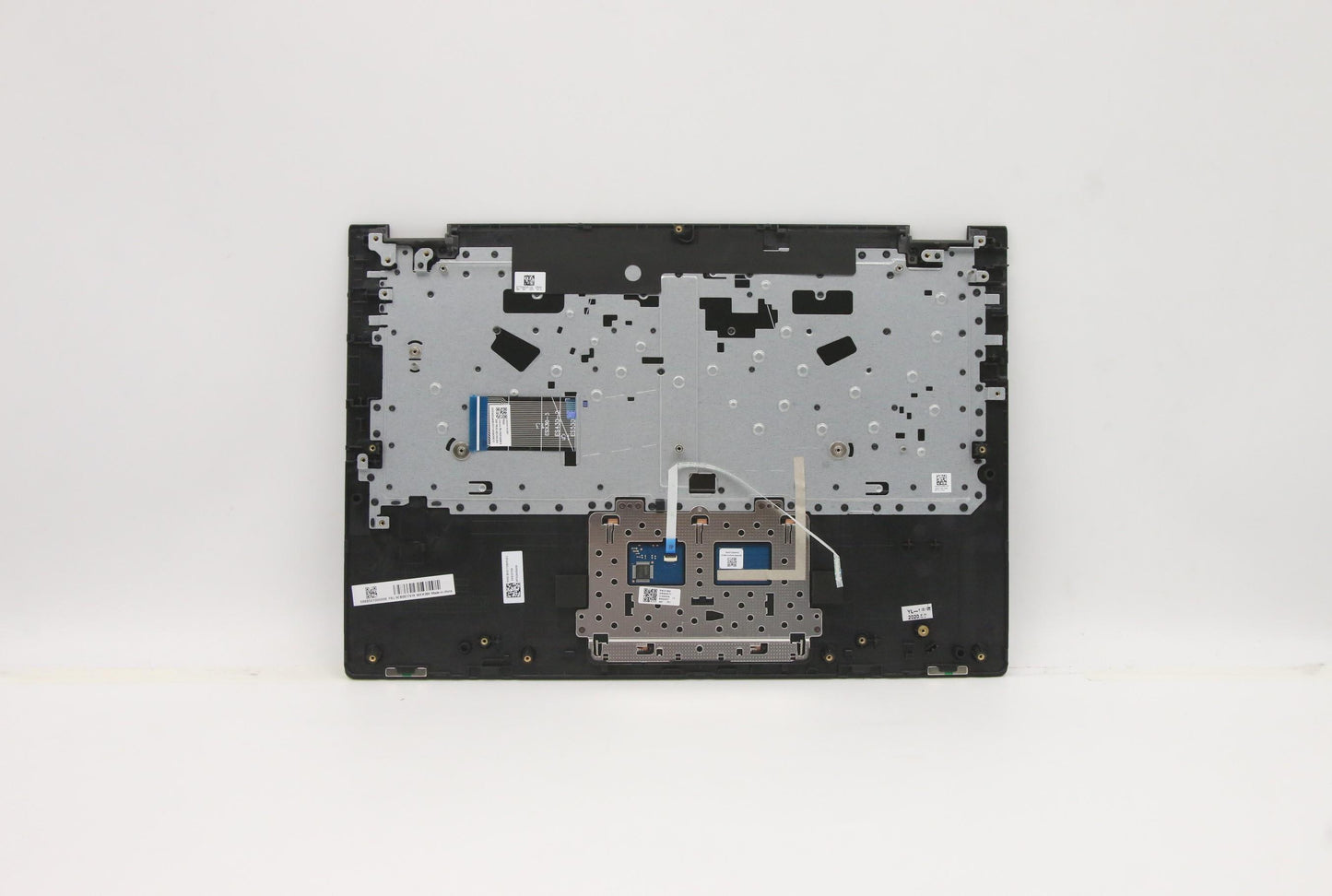 Lenovo Up Assy Pl_Blk Nfp W/Nblkb Kor - 5CB0S17416