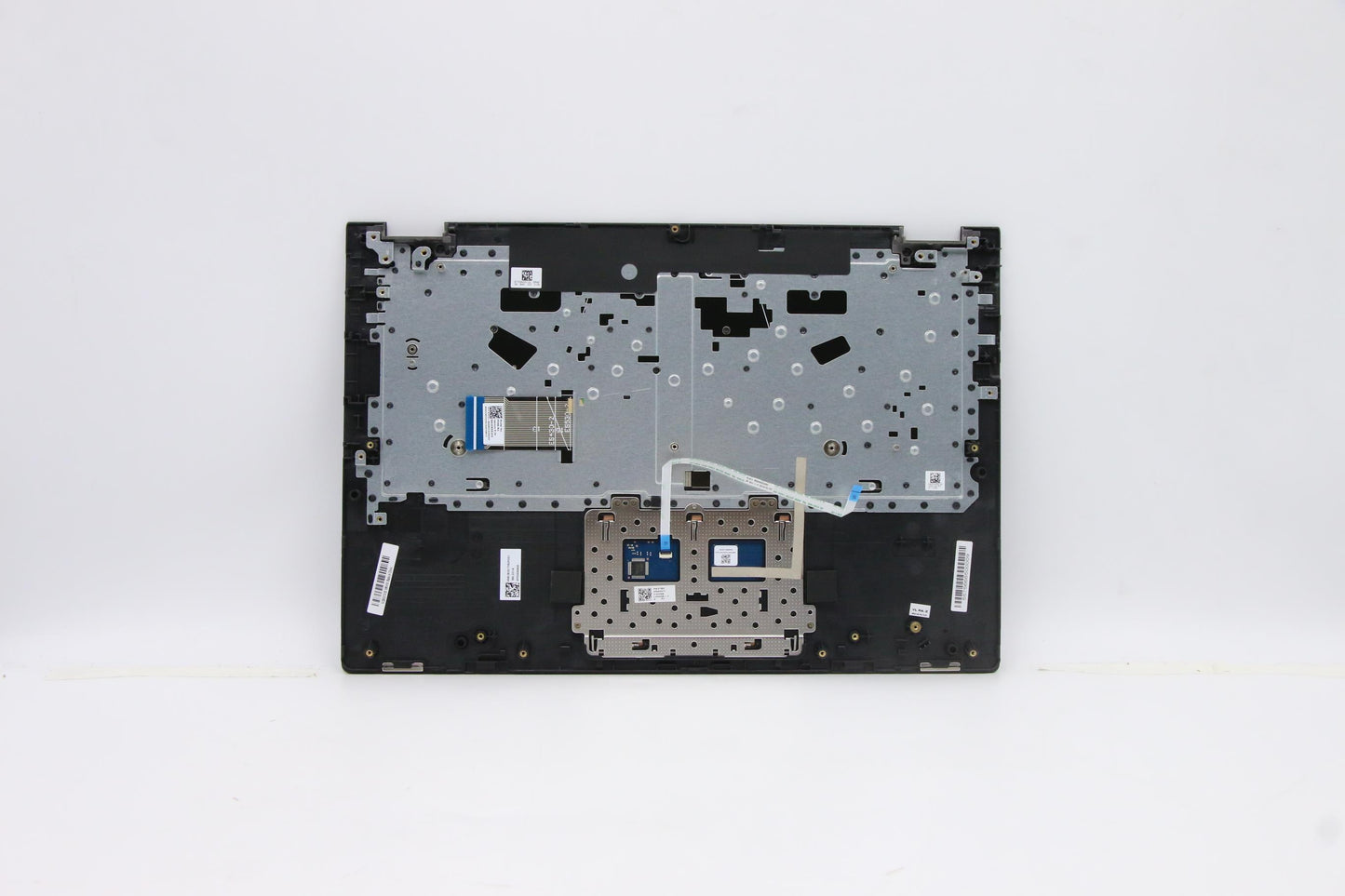 Lenovo Up Assy Pl_Blk Nfp W/Nblkb Rus - 5CB0S17418