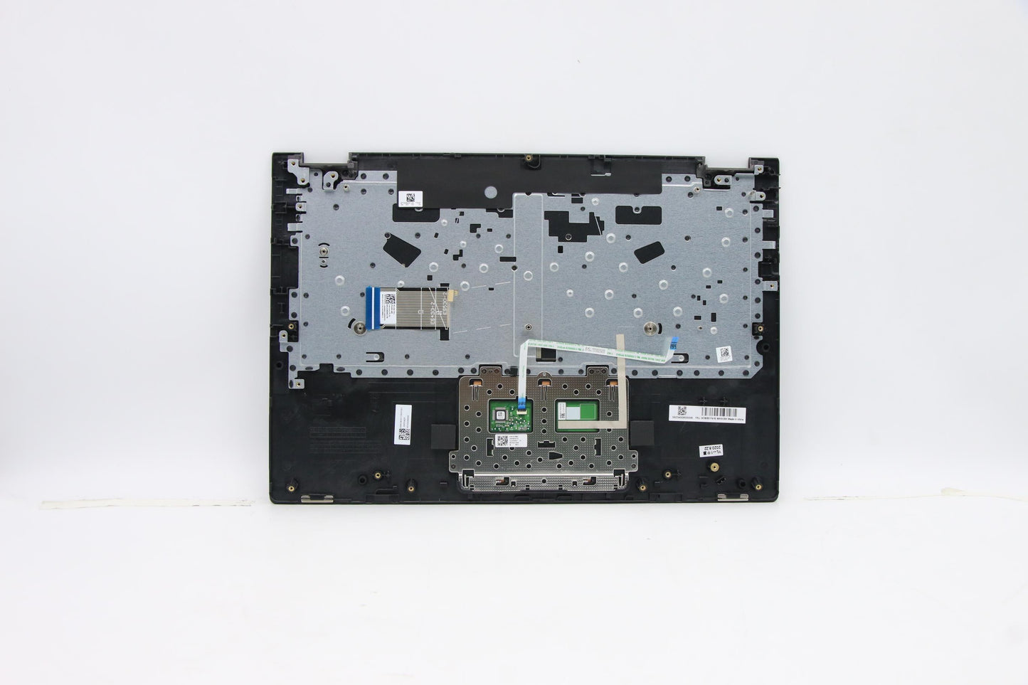 Lenovo Up Assy Pl_Blk Nfp W/Nblkb Ar- - 5CB0S17419
