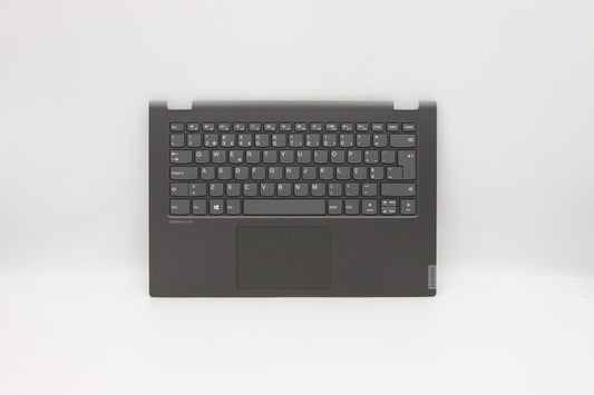 Lenovo Up Assy Pl_Blk Nfp W/Nblkb Por - 5CB0S17427