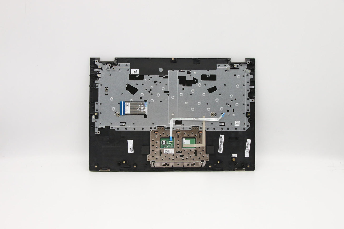 Lenovo Up Assy Pl_Blk Nfp W/Nblkb Por - 5CB0S17427
