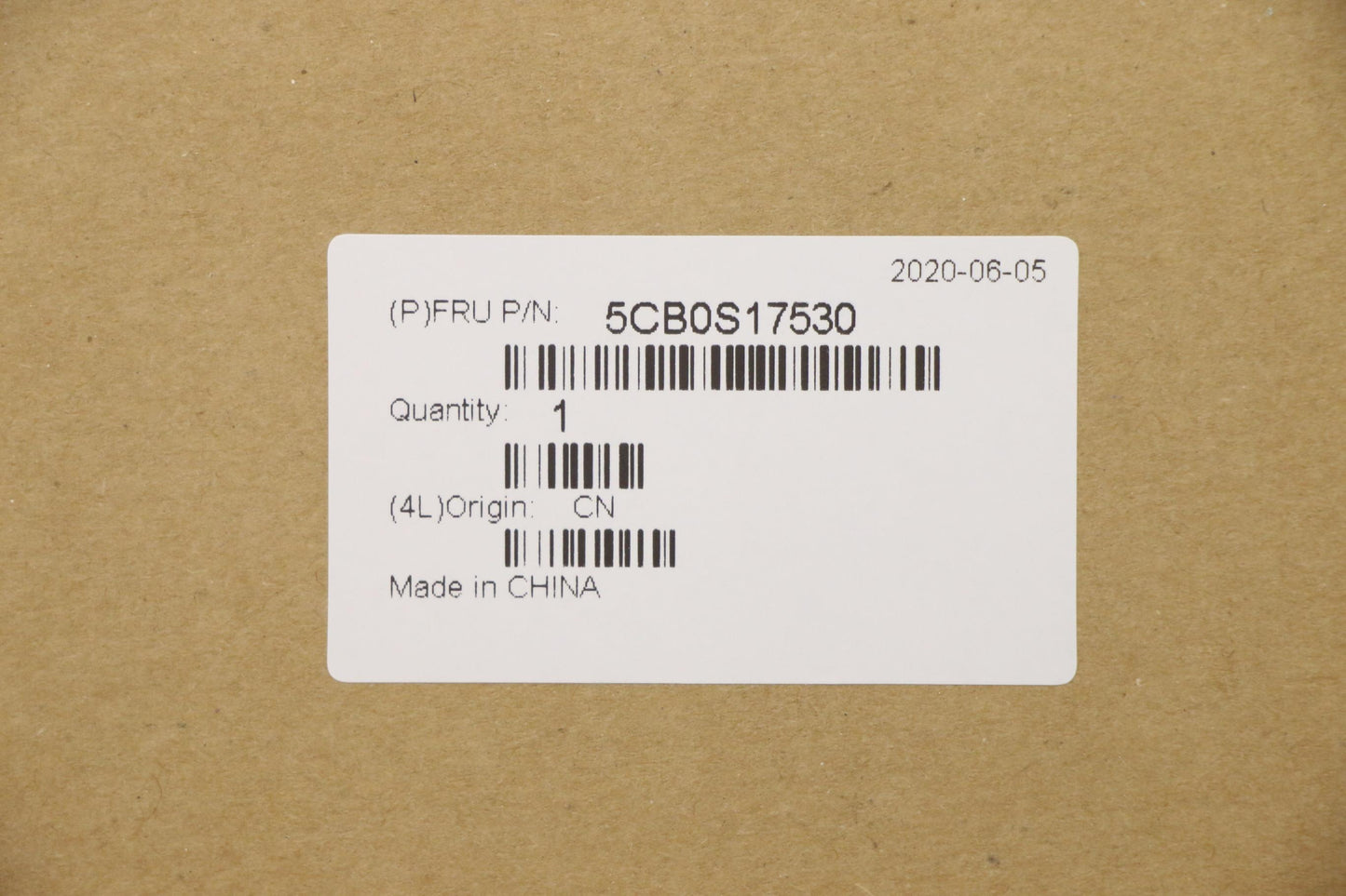 Lenovo Up Assy Pl_Gry Fp W/Nblkb Bel - 5CB0S17530