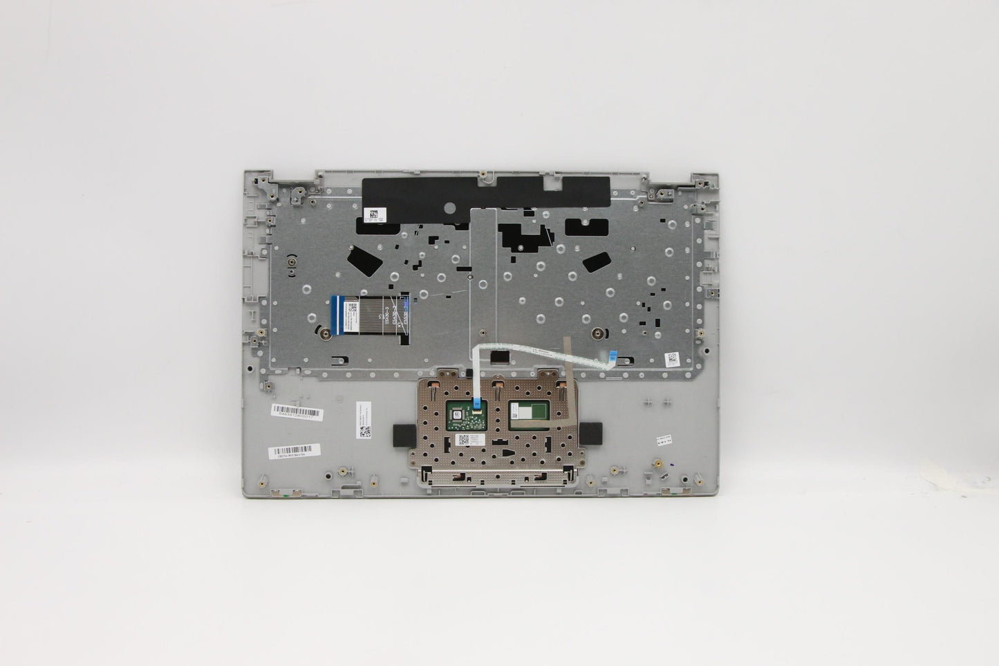 Lenovo Up Assy Pl_Gry Nfp W/Nblkb Rus - 5CB0S17544