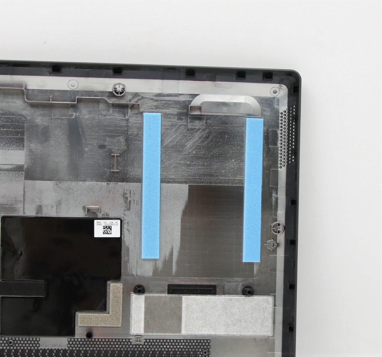 Lenovo Logic Lower_Black - 5CB0S17570