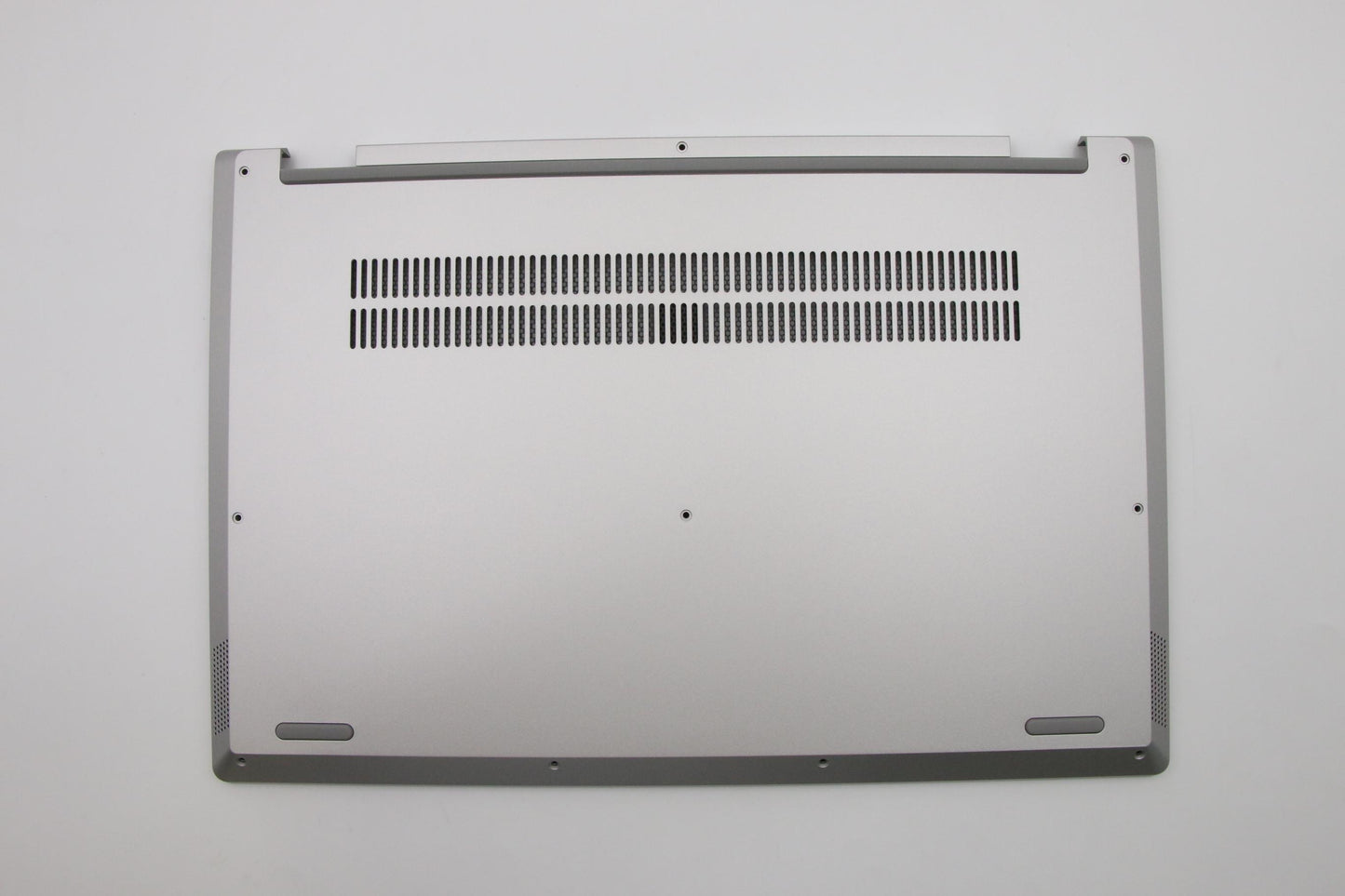 Lenovo Logic Lower_Grey(Platinum) - 5CB0S17571