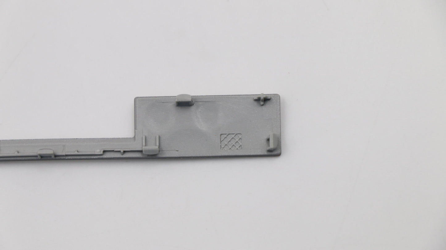 Lenovo Strip Cover_Grey(Platinum) - 5CB0S17573