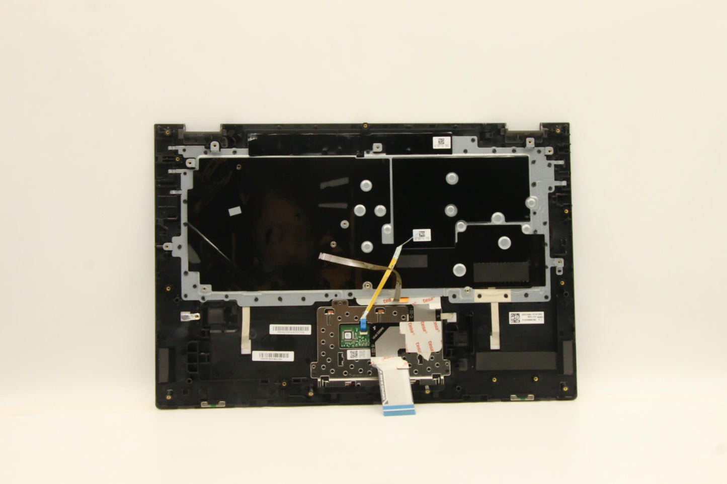 Lenovo Up Assy_Blk Fp W/Blkb Kor - 5CB0S17579