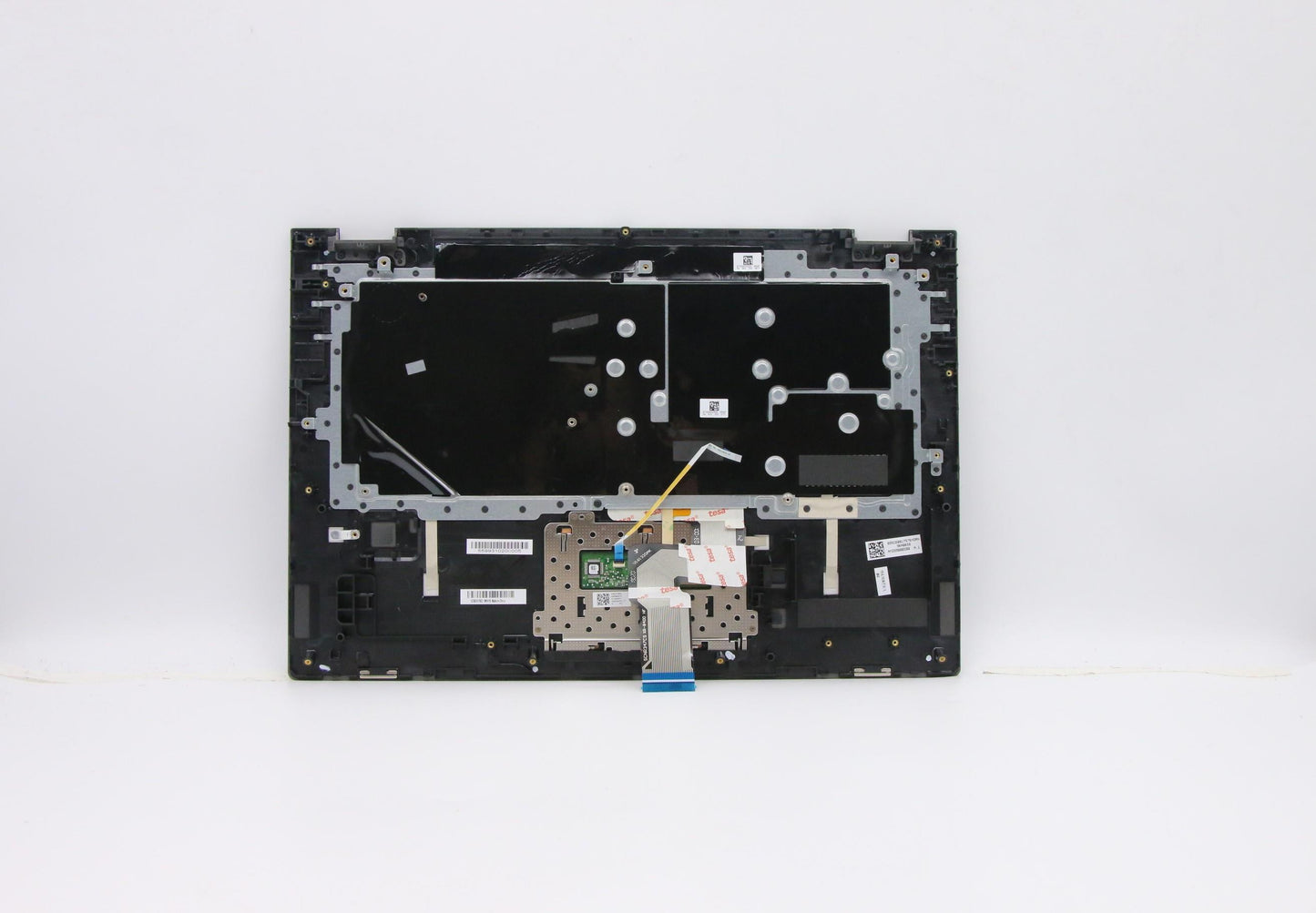 Lenovo Up Assy_Blk Fp W/Blkb Bul - 5CB0S17602