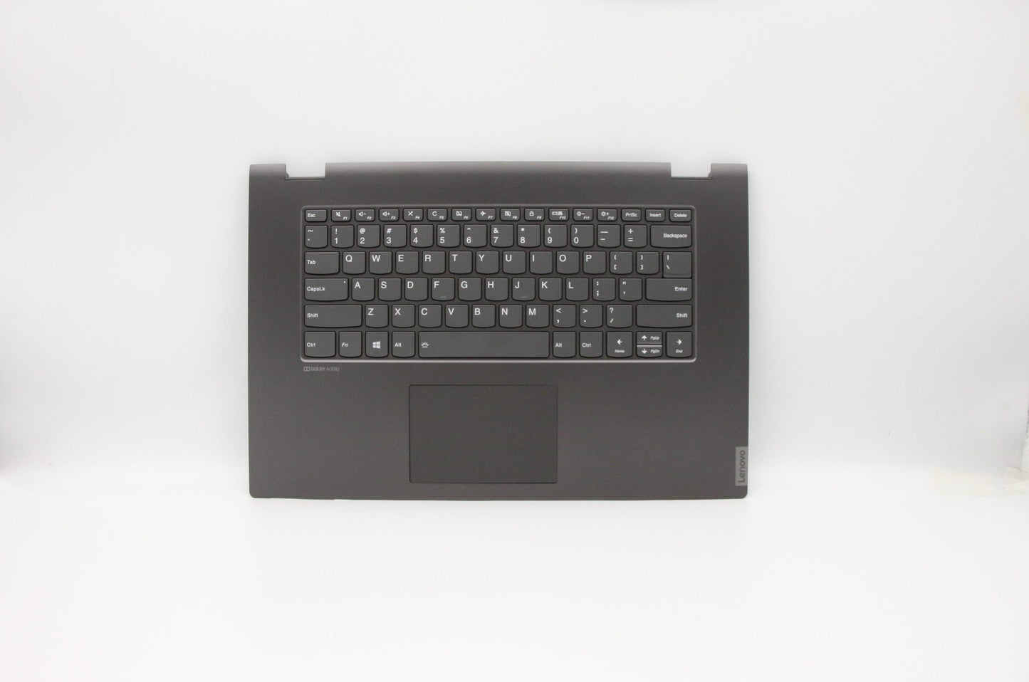 Lenovo Up Assy_Blk Nfp W/Blkb Us - 5CB0S17608