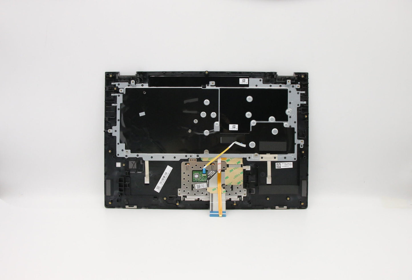 Lenovo Up Assy_Blk Nfp W/Blkb Us - 5CB0S17608