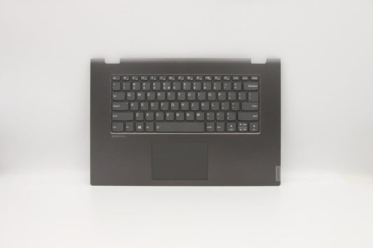 Lenovo Up Assy_Blk Nfp W/Blkb Inte - 5CB0S17610