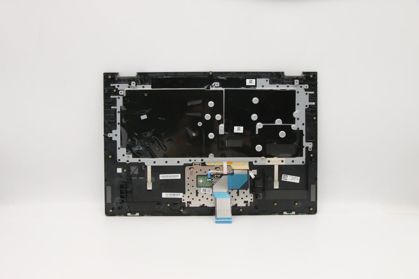 Lenovo Up Assy_Blk Nfp W/Blkb Inte - 5CB0S17610