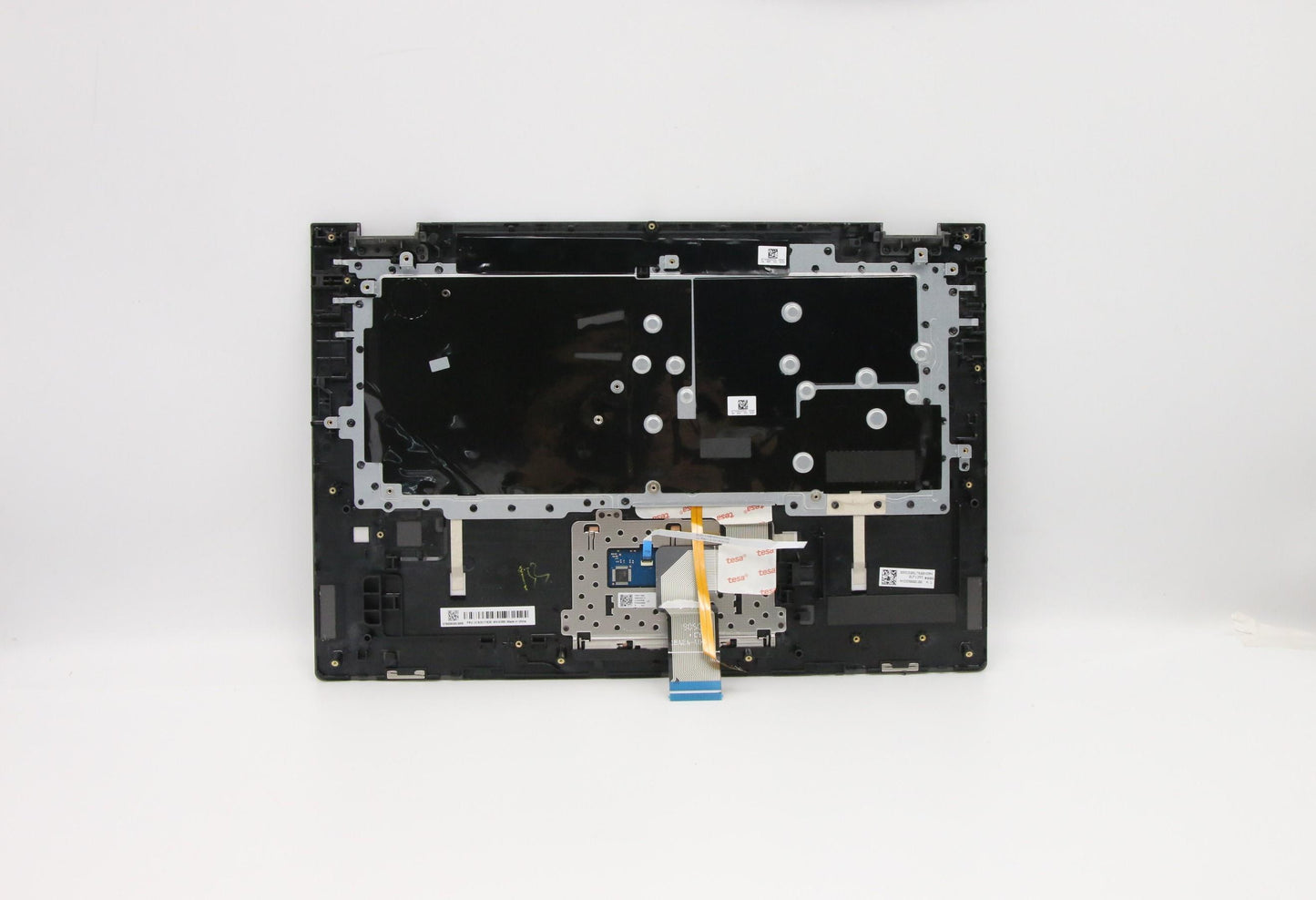 Lenovo Up Assy_Blk Nfp W/Blkb Bel - 5CB0S17630