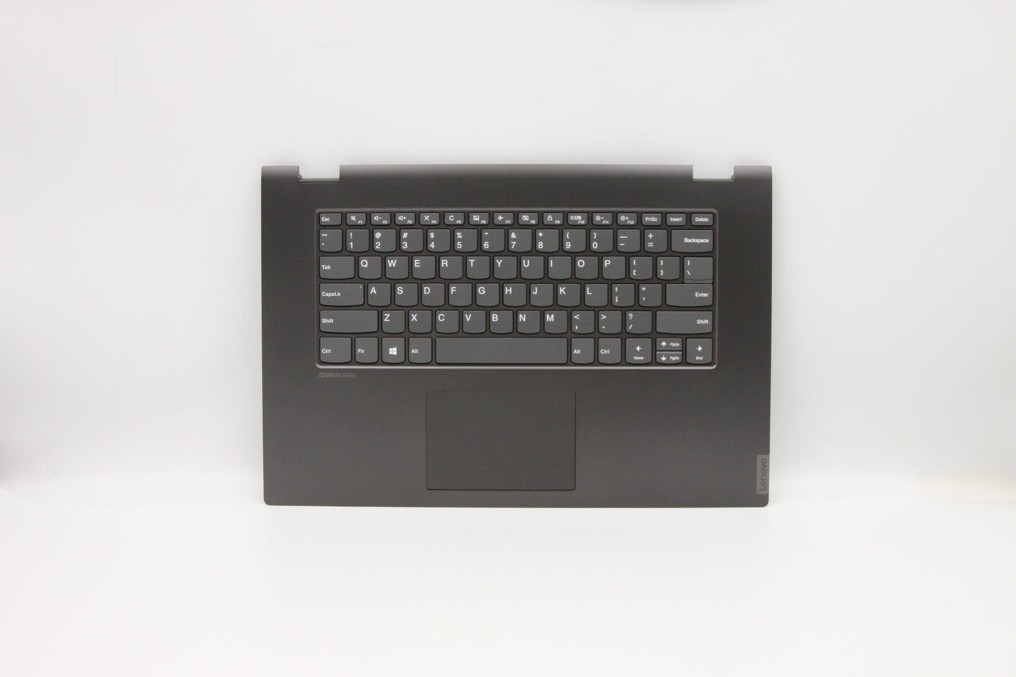 Lenovo Up Assy_Blk Nfp W/Nblkb Us - 5CB0S17671