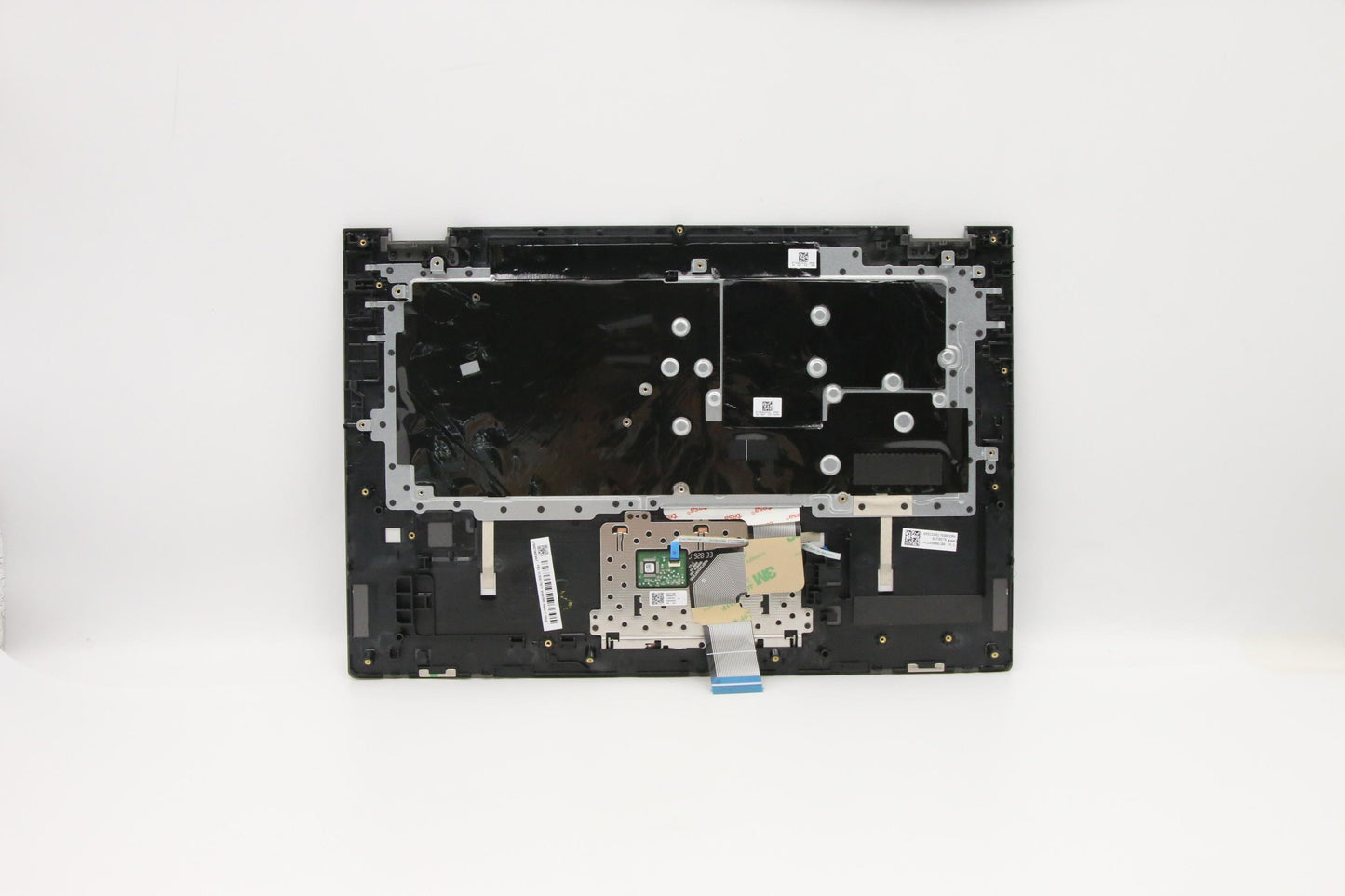 Lenovo Up Assy_Blk Nfp W/Nblkb Us - 5CB0S17671