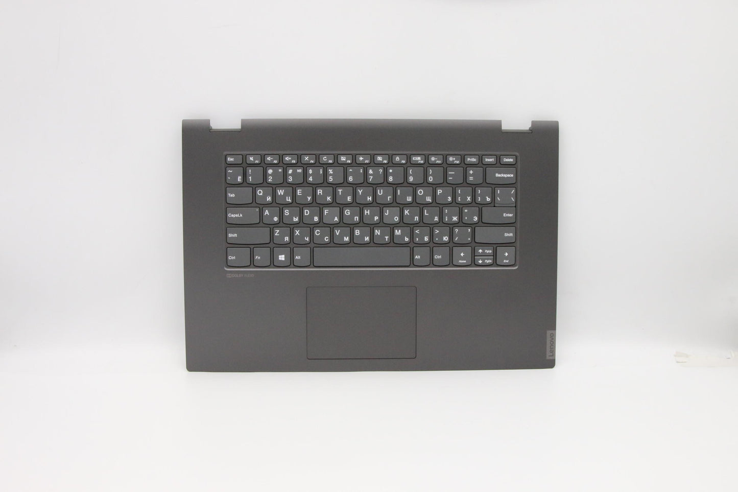 Lenovo Up Assy_Blk Nfp W/Nblkb Rus - 5CB0S17676