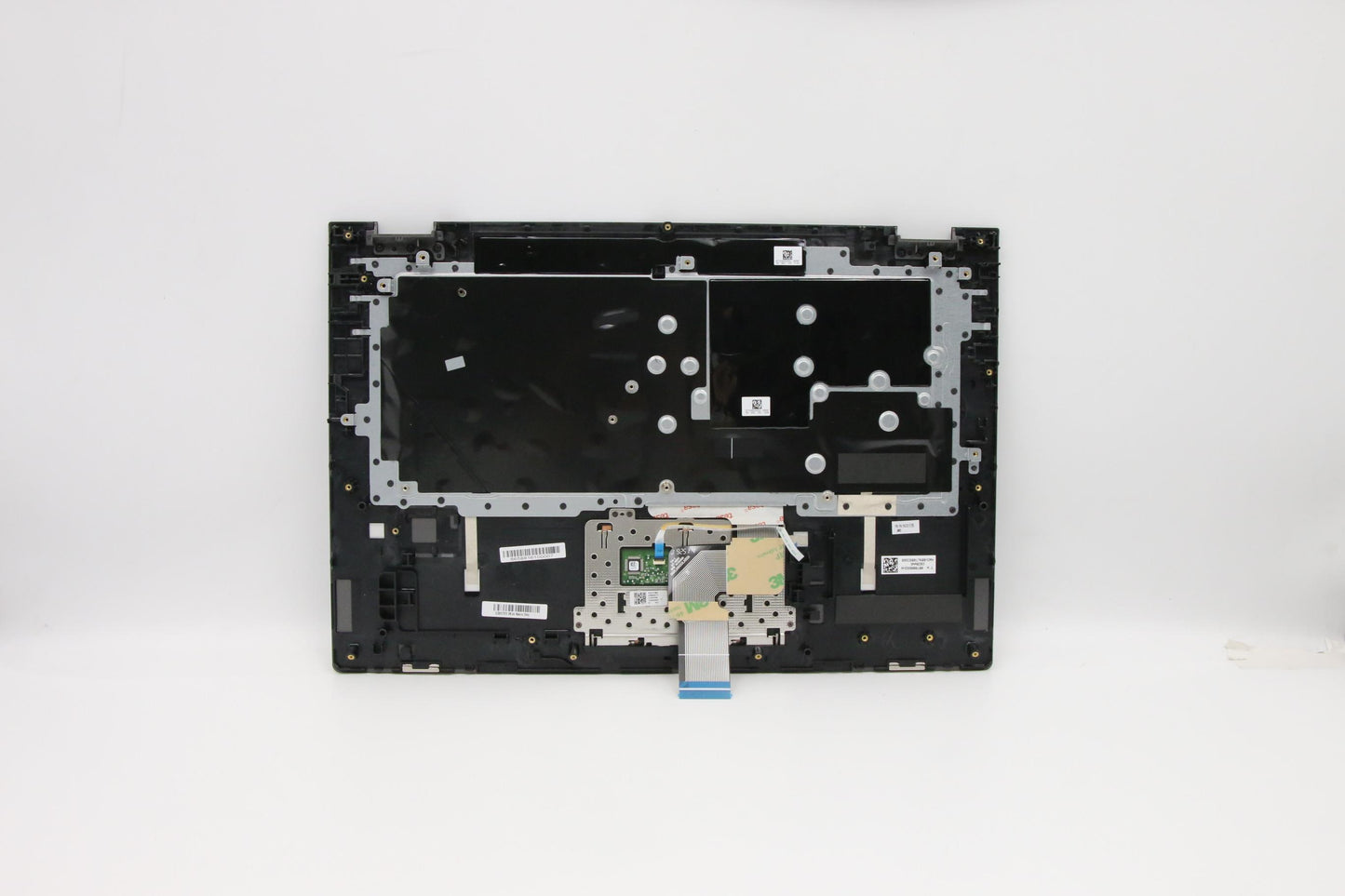 Lenovo Up Assy_Blk Nfp W/Nblkb Rus - 5CB0S17676
