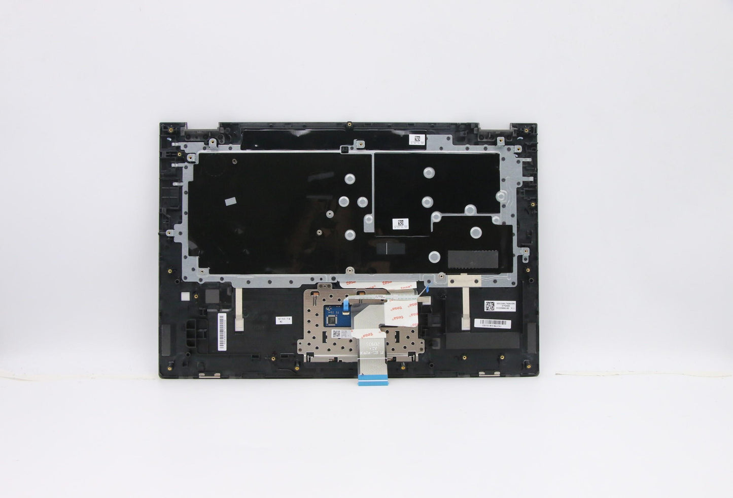 Lenovo Up Assy_Blk Nfp W/Nblkb Heb - 5CB0S17678