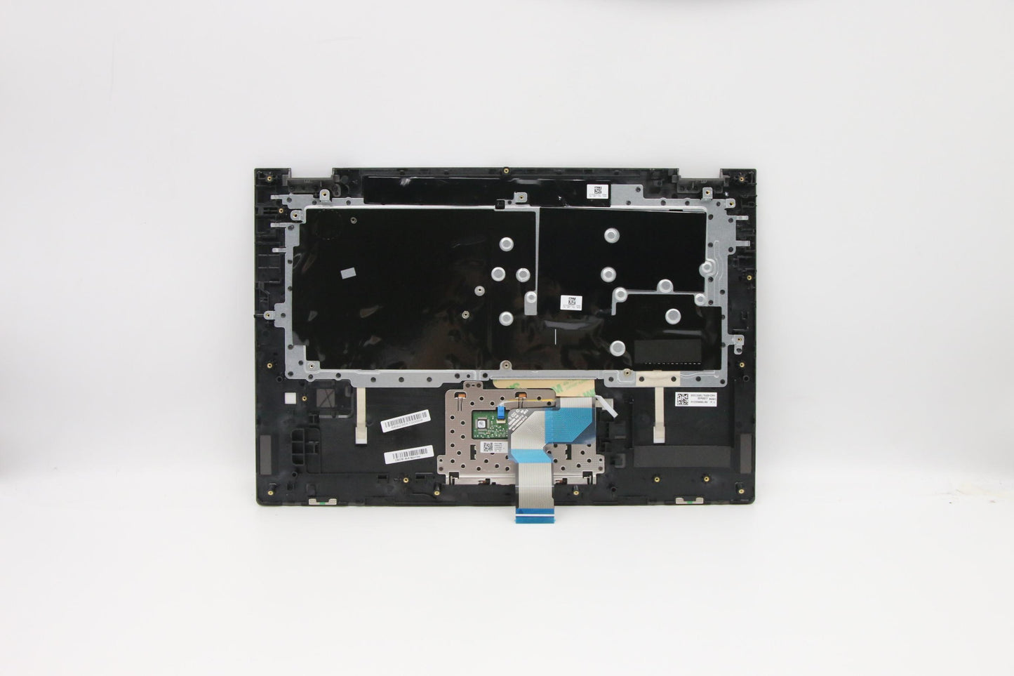 Lenovo Up Assy_Blk Nfp W/Nblkb Uk - 5CB0S17681