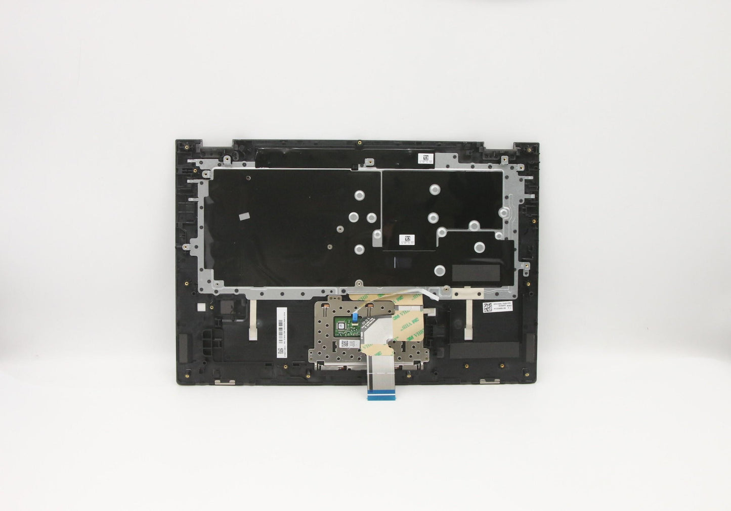 Lenovo Up Assy_Blk Nfp W/Nblkb Ger - 5CB0S17690