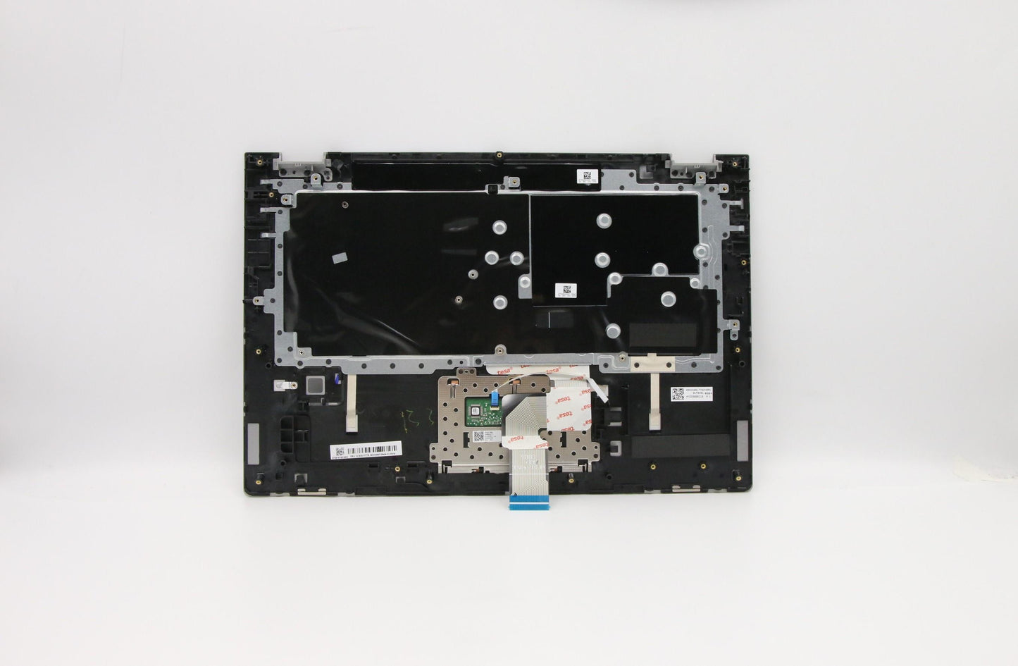 Lenovo Up Assy_Gry Fp W/Nblkb Spn - 5CB0S17778