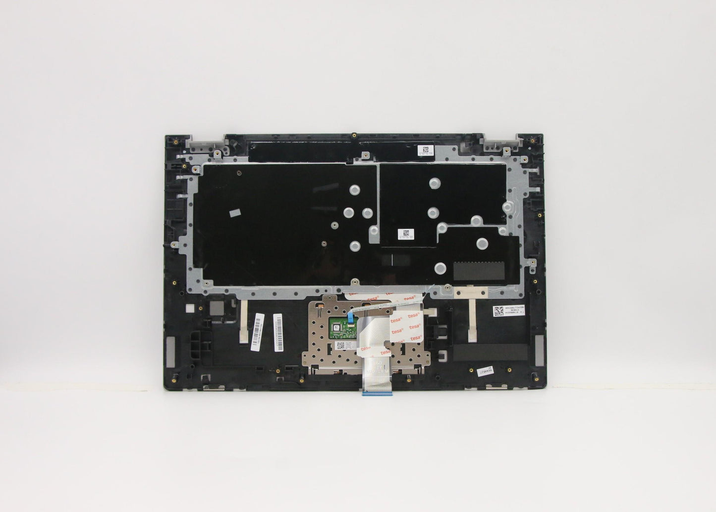 Lenovo Up Assy_Gry Nfp W/Nblkb Heb - 5CB0S17804