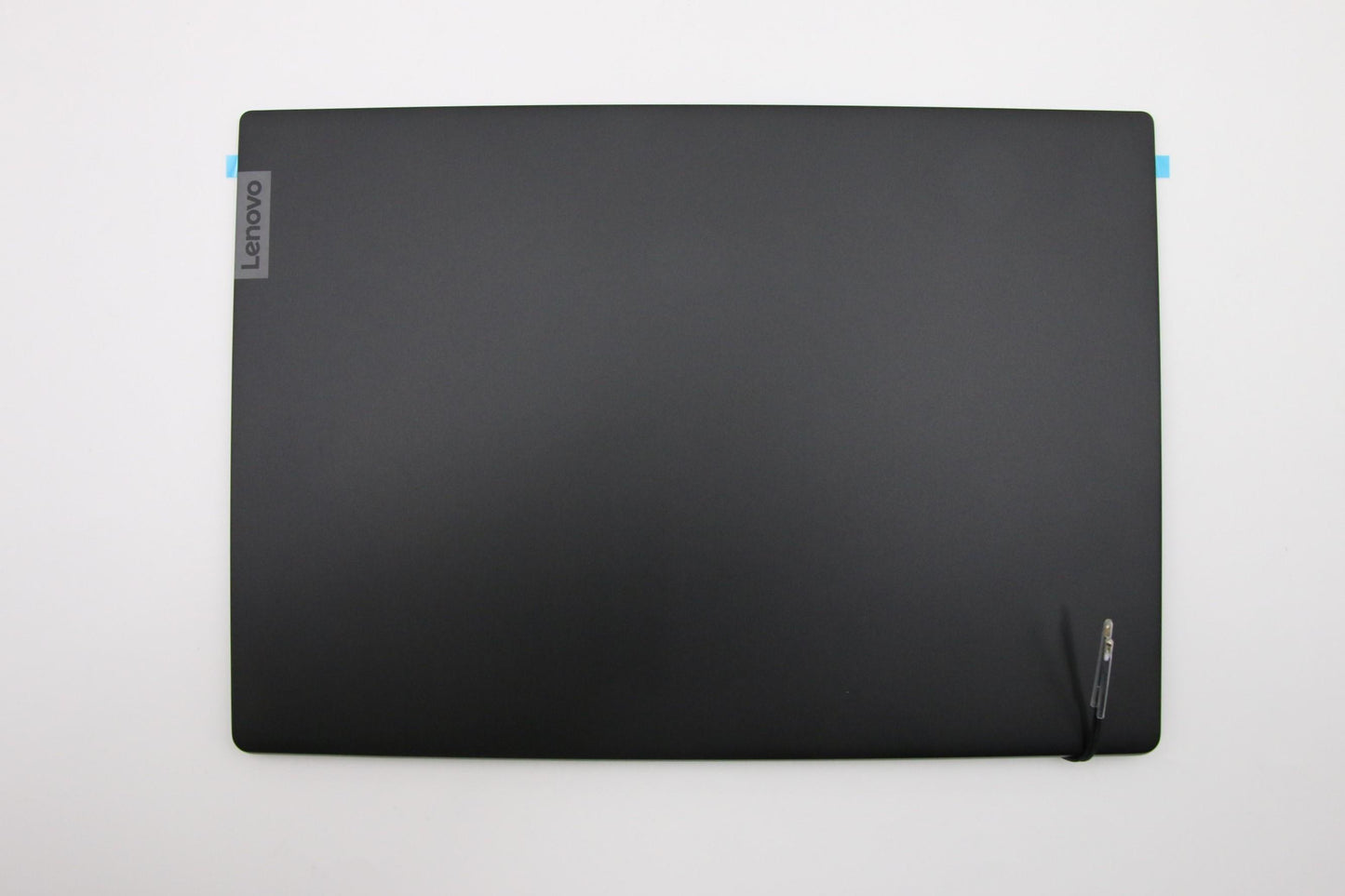 Lenovo Lcd Cover_Black - 5CB0S18356