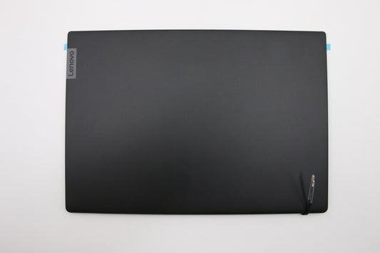 Lenovo Lcd Cover_Black - 5CB0S18356