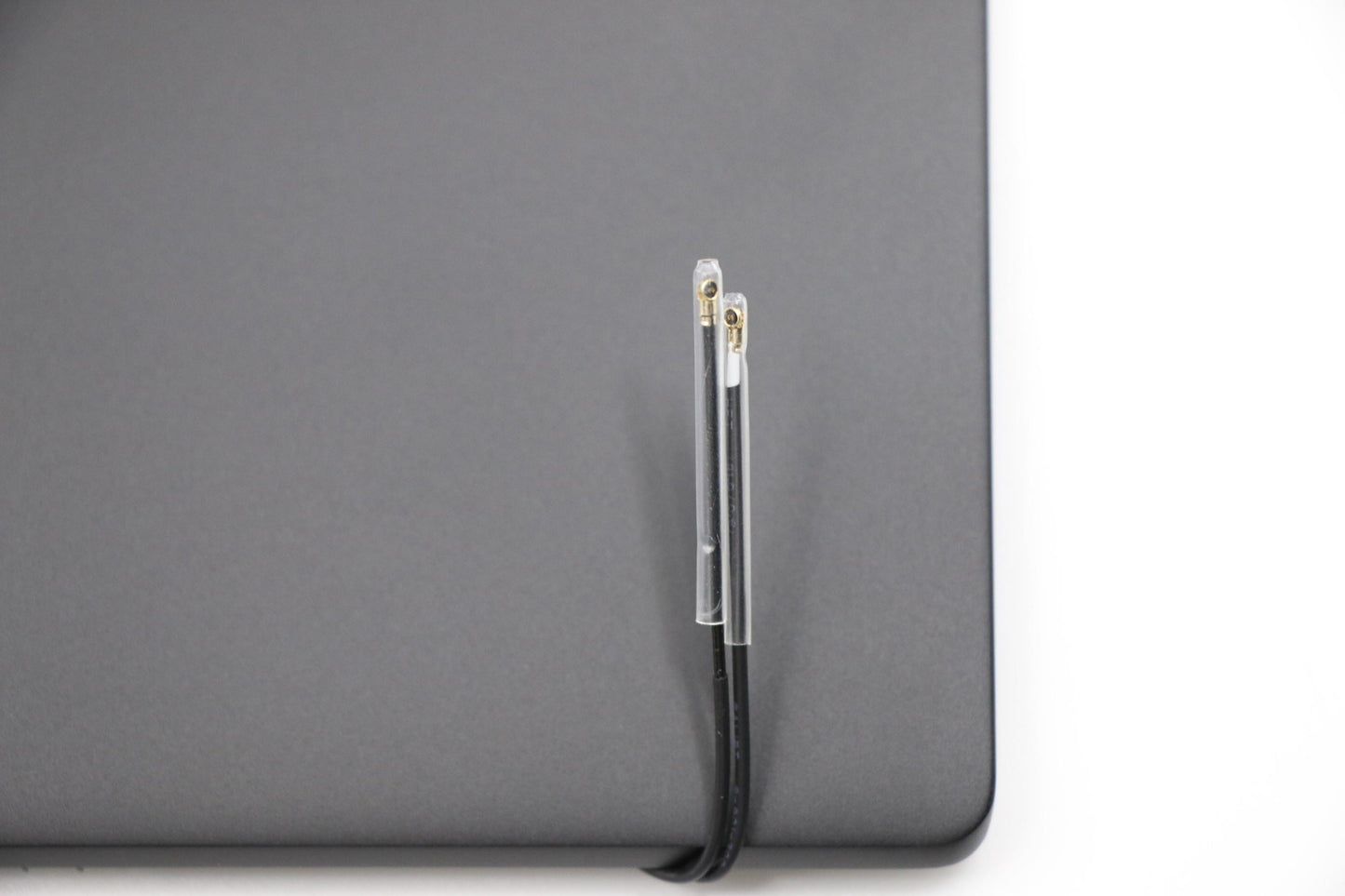 Lenovo Lcd Cover_Black - 5CB0S18356