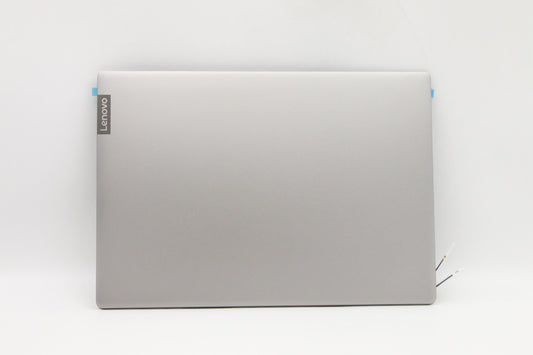 Lenovo Lcd Cover_Grey - 5CB0S18357