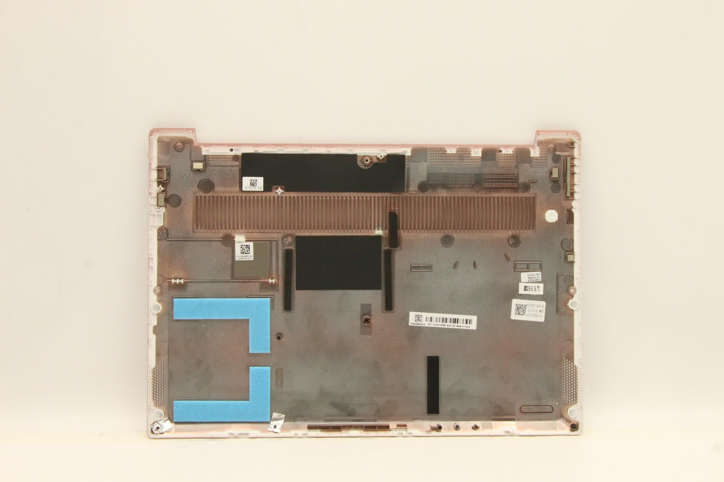Lenovo Logic Lower_Pink - 5CB0S18366