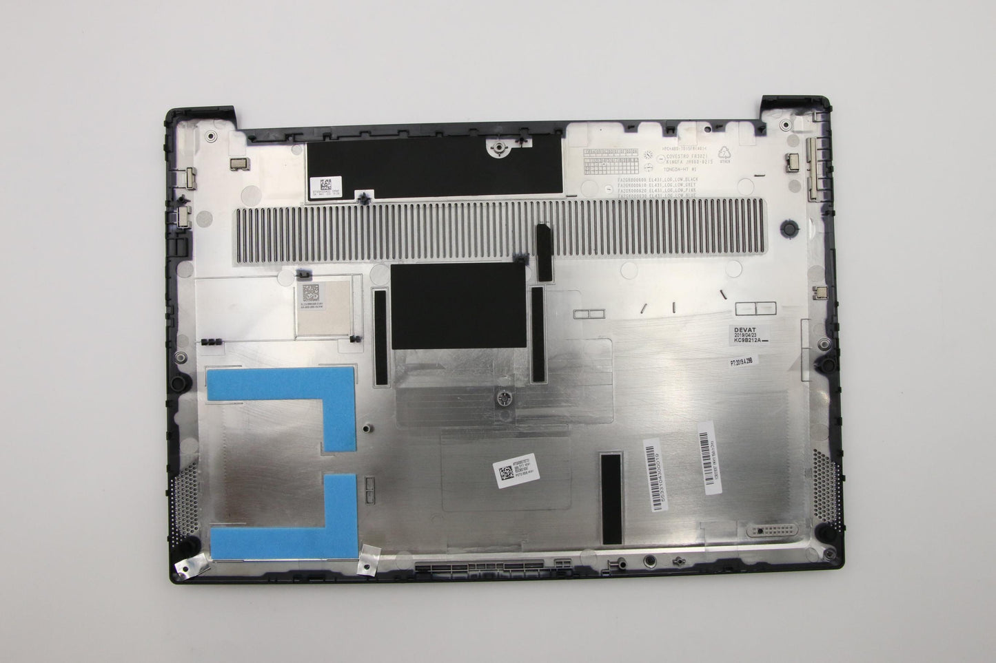 Lenovo Logic Lower_Blue - 5CB0S18367