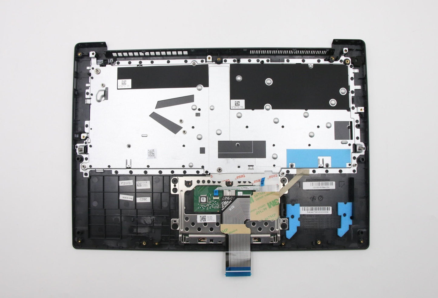 Lenovo Up Assy Black W/Nblkb_Us - 5CB0S18368