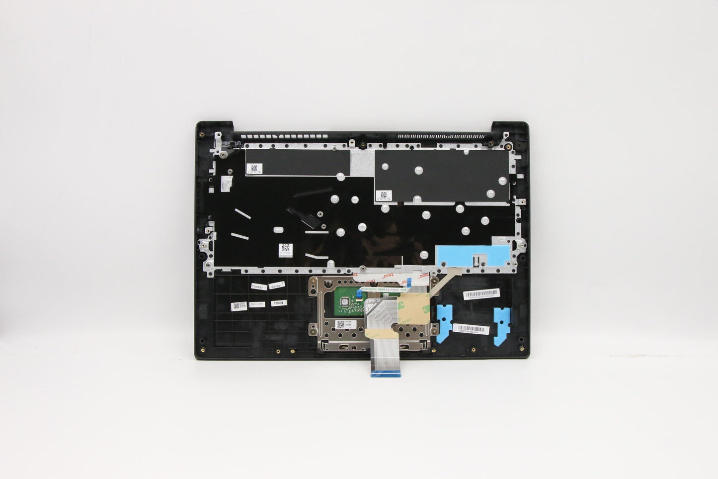 Lenovo Up Assy Black W/Nblkb_T-Ch - 5CB0S18372