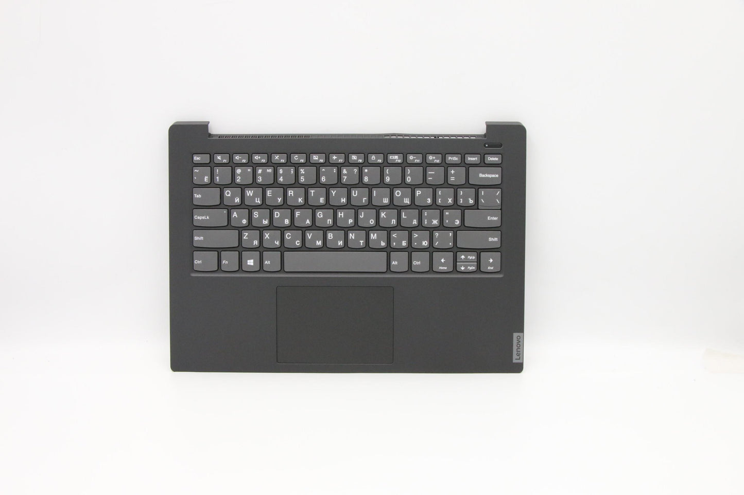 Lenovo Up Assy Black W/Nblkb_Rus - 5CB0S18373