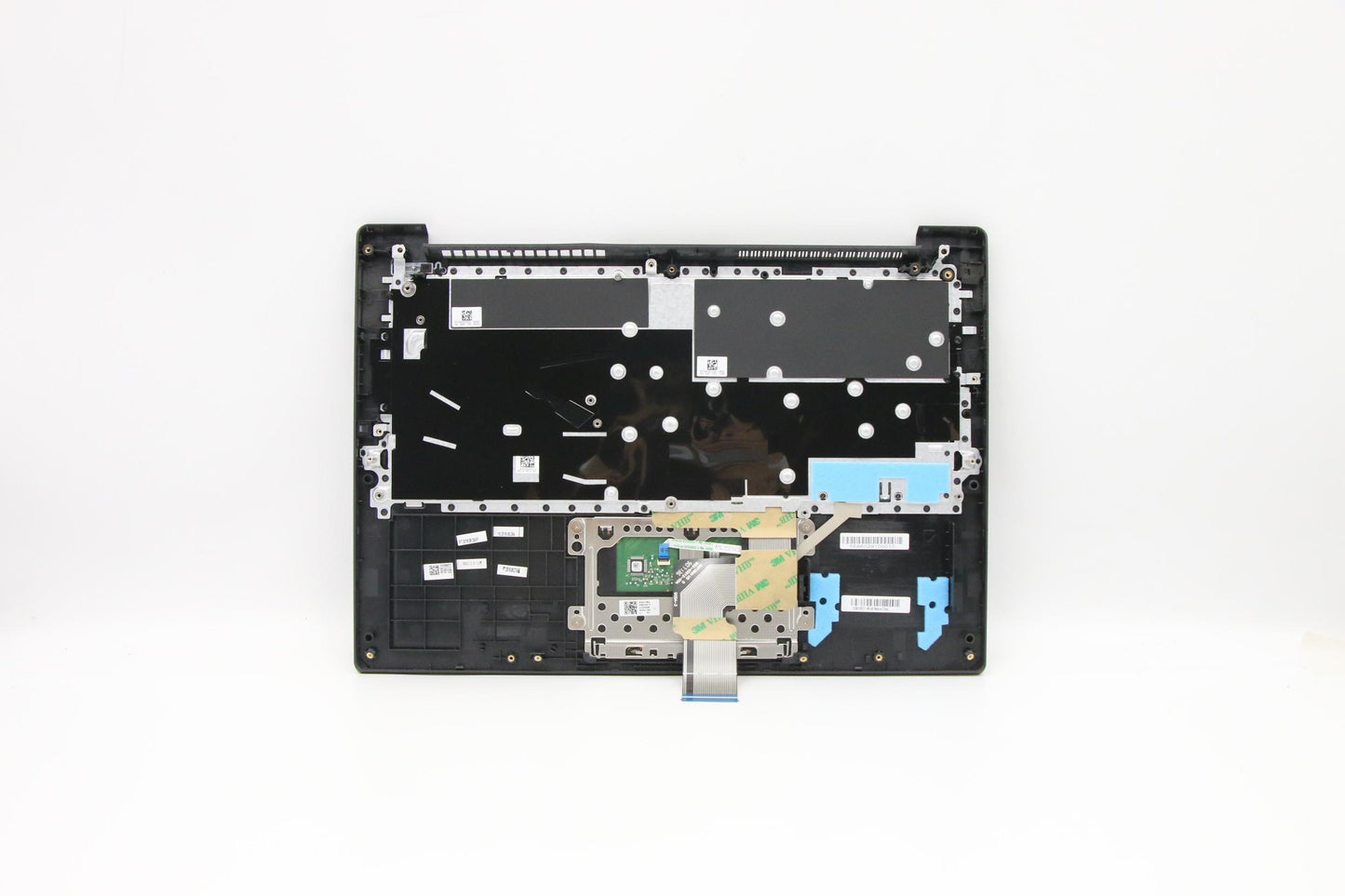 Lenovo Up Assy Black W/Nblkb_Rus - 5CB0S18373
