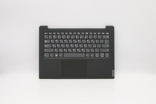 Lenovo Up Assy Black W/Nblkb_Heb - 5CB0S18375