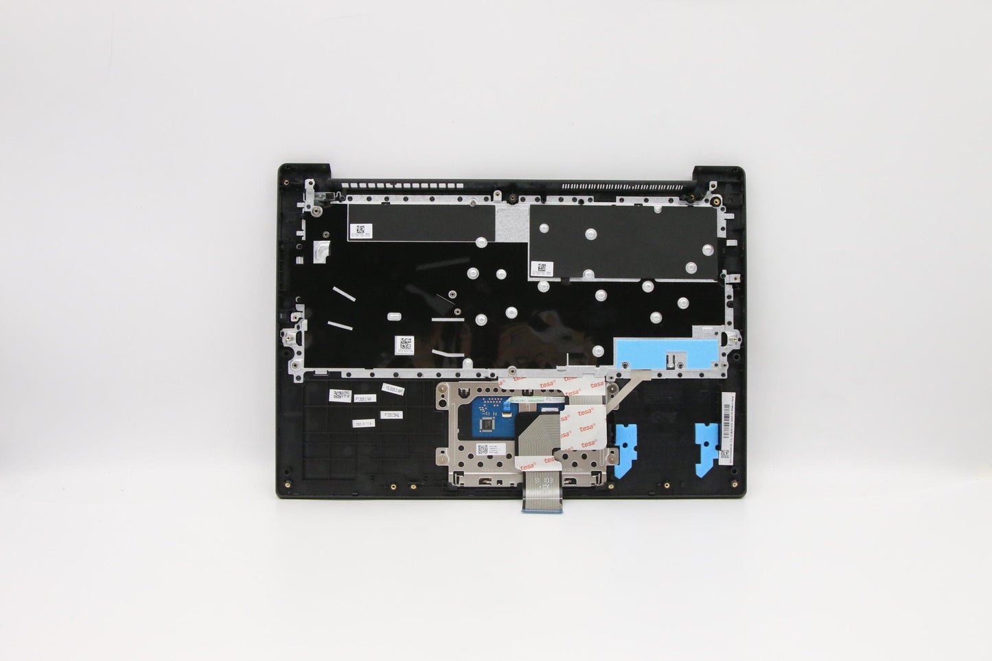 Lenovo Up Assy Black W/Nblkb_Heb - 5CB0S18375